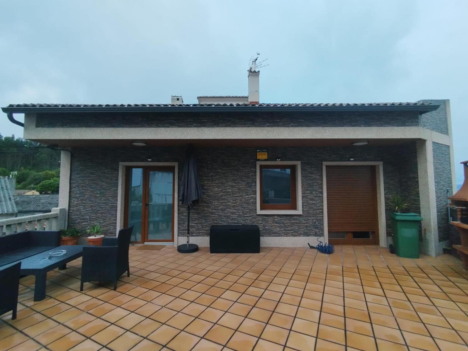 Apartamento Casa Mucha O Grove Exterior foto