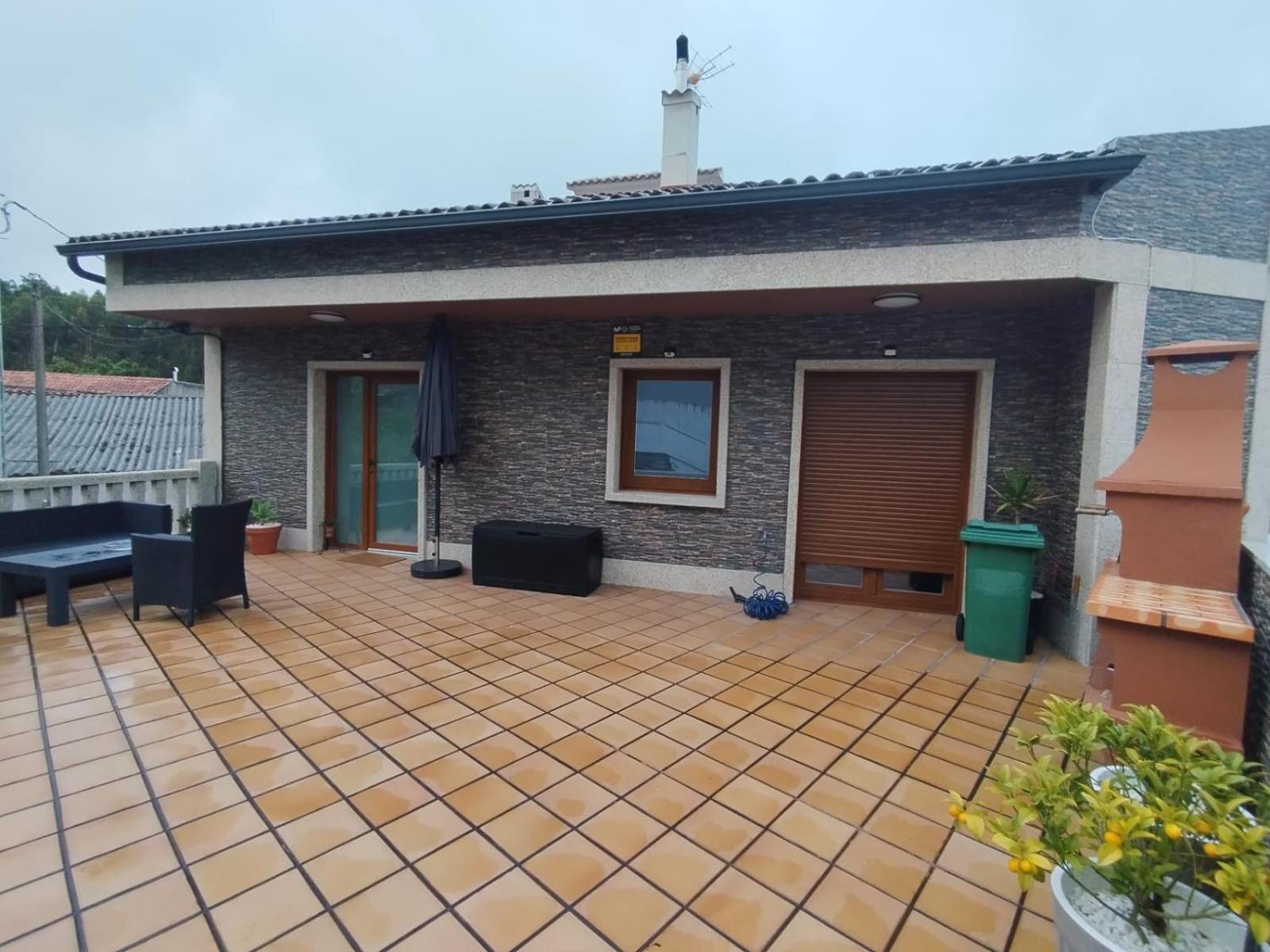 Apartamento Casa Mucha O Grove Exterior foto